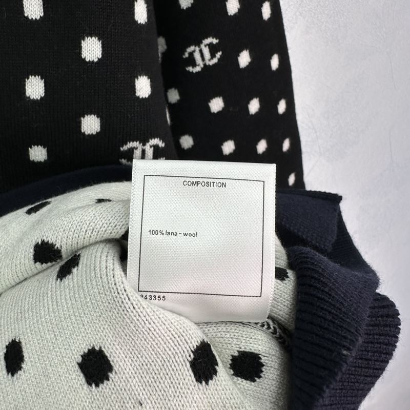 Chanel Sweaters